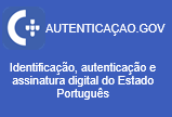 Autenticação GOV