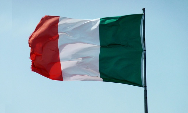 Cidadania Italiana