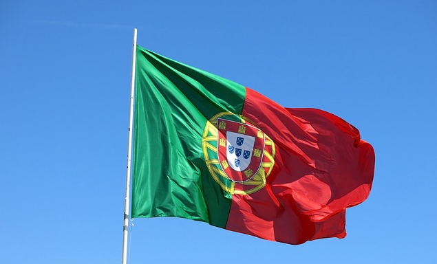 Cidadania Portuguesa